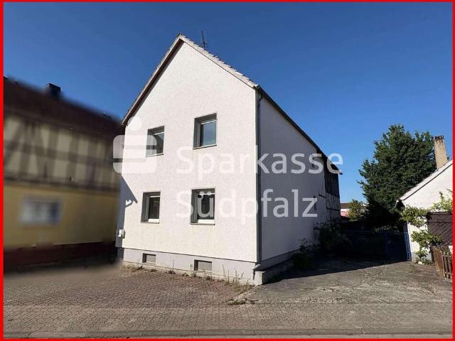 Haus kaufen in Hördt, Rheinland-Pfalz
