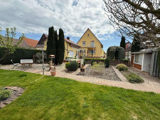 Haus kaufen in Hördt, Rheinland-Pfalz