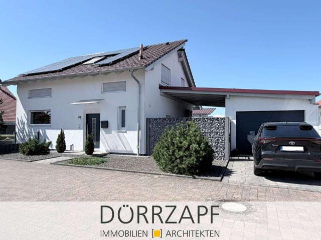 Haus kaufen in Hördt, Rheinland-Pfalz
