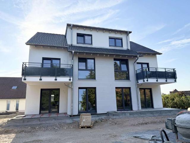 Haus kaufen in Hördt, Landkreis Germersheim