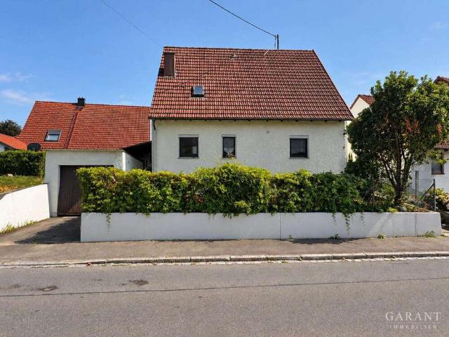 Haus kaufen in Horgau, Bayern