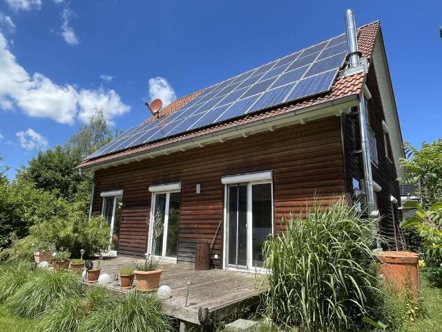 Haus kaufen in Horgau, Bayern