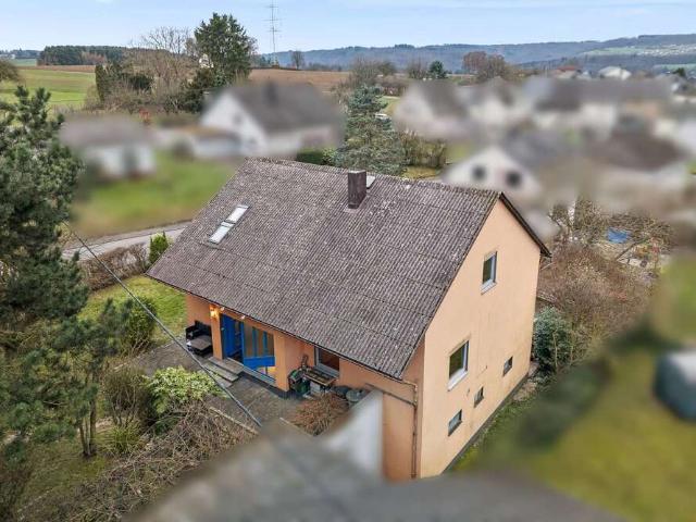 Haus kaufen in Horhausen, Rheinland-Pfalz