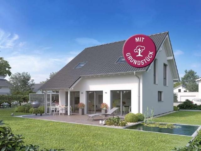 Haus kaufen in Horhausen, Rheinland-Pfalz