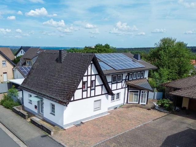 Haus kaufen in Huf, Rheinland-Pfalz