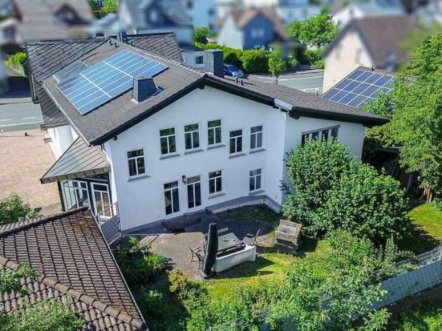 Haus kaufen in Huf, Horhausen (Westerwald)