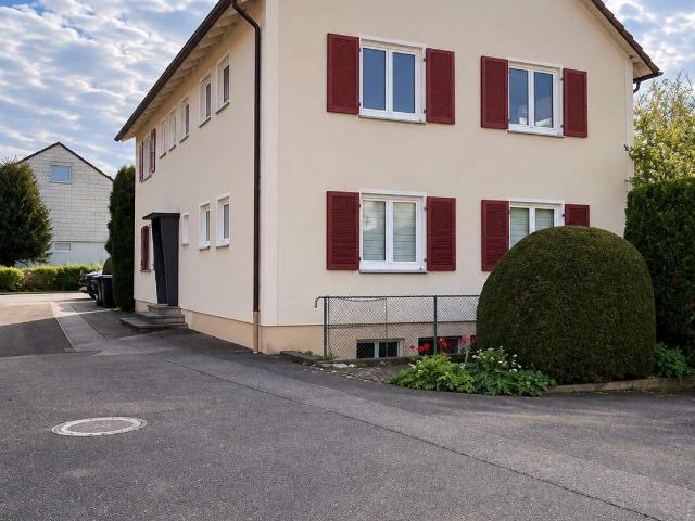 Haus kaufen in Horkheim, Heilbronn