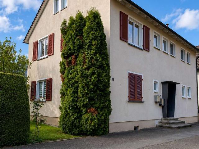 Haus kaufen in Horkheim, Heilbronn