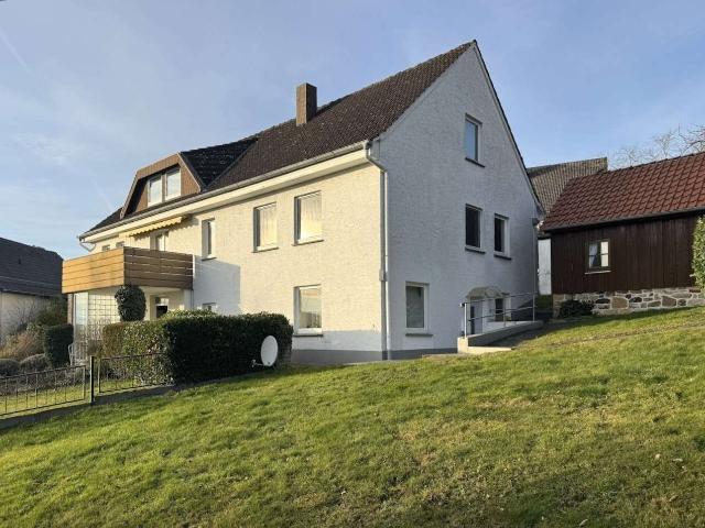 Haus kaufen in Bad Meinberg, Horn-Bad Meinberg