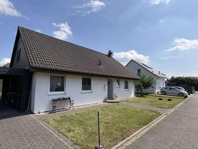 Haus kaufen in Bad Meinberg