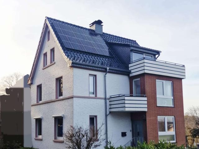 Haus kaufen in Bad Meinberg, Horn-Bad Meinberg