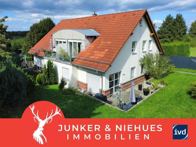 Haus kaufen in Bad Meinberg, Horn-Bad Meinberg