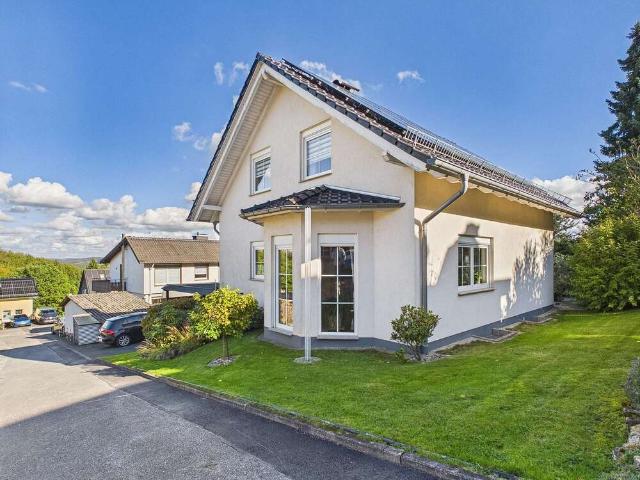Haus kaufen in Bad Meinberg