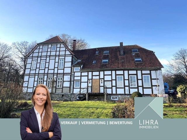 Haus kaufen in Bad Meinberg, Horn-Bad Meinberg