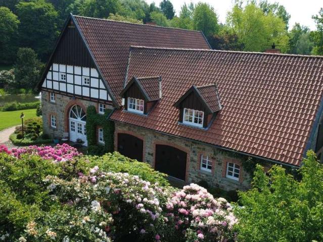 Haus kaufen in Horn, Nordrhein-Westfalen
