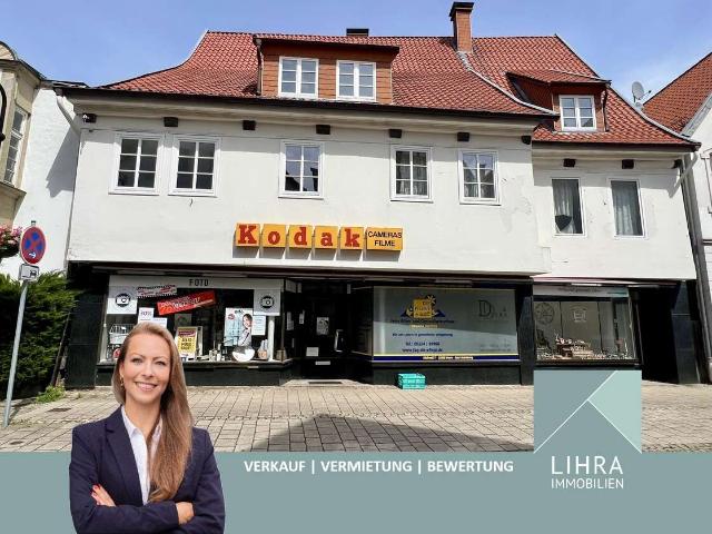 Haus kaufen in Horn, Nordrhein-Westfalen