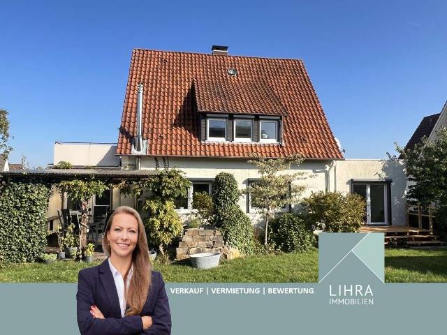 Haus kaufen in Horn, Nordrhein-Westfalen