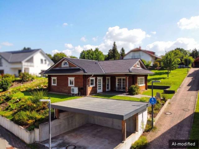 Haus kaufen in Hornbach, Rheinland-Pfalz