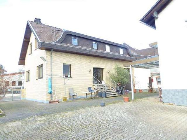 Haus kaufen in Horrweiler, Rheinland-Pfalz
