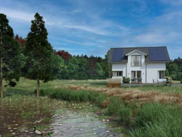 Haus kaufen in Großenbehringen, Hörselberg-Hainich