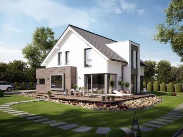 Haus kaufen in Großenbehringen, Hörselberg-Hainich