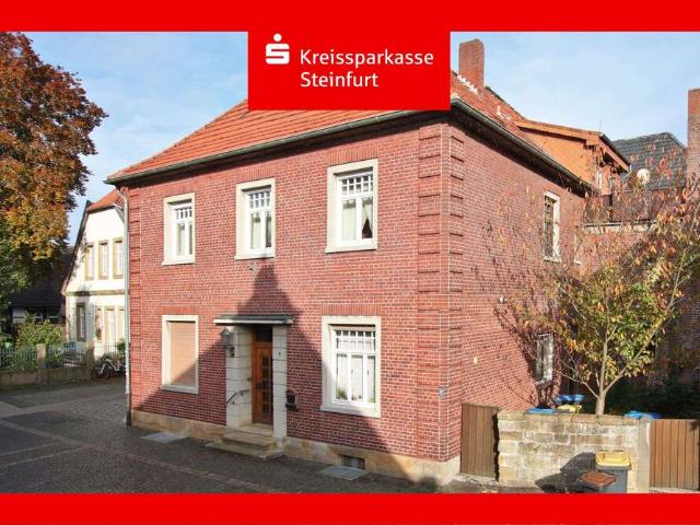Haus kaufen in Hörstel, Nordrhein-Westfalen