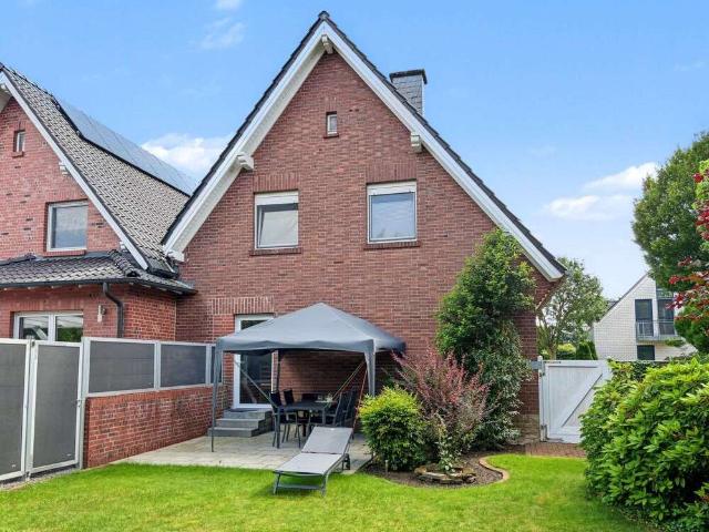 Haus kaufen in Hörstel, Kreis Steinfurt