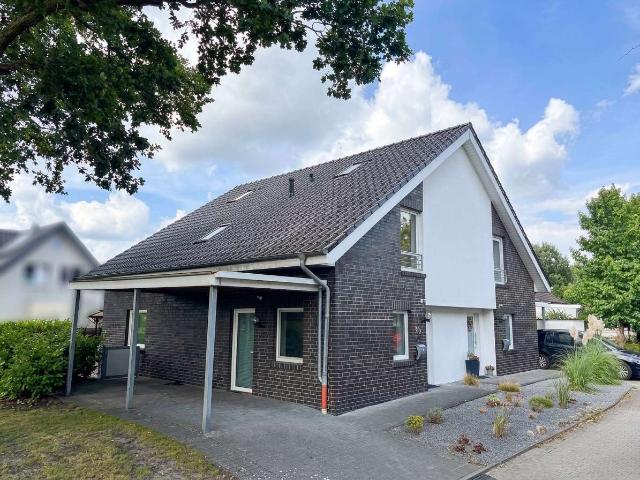 Haus kaufen in Hörstel, Nordrhein-Westfalen