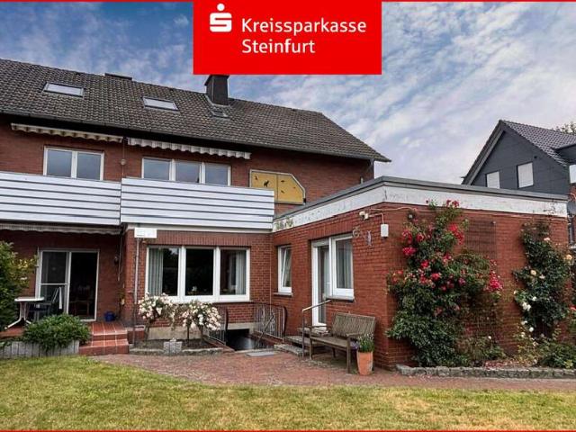 Haus kaufen in Hörstel, Nordrhein-Westfalen