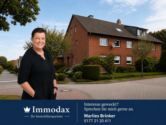 Haus kaufen in Hörstel, Nordrhein-Westfalen