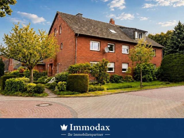 Haus kaufen in Hörstel, Nordrhein-Westfalen