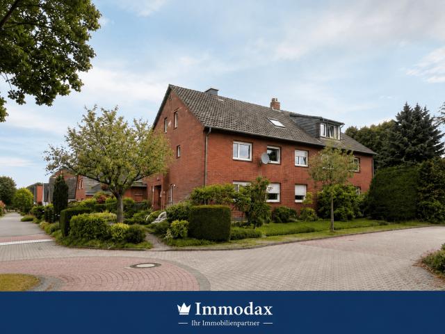 Haus kaufen in Hörstel, Nordrhein-Westfalen