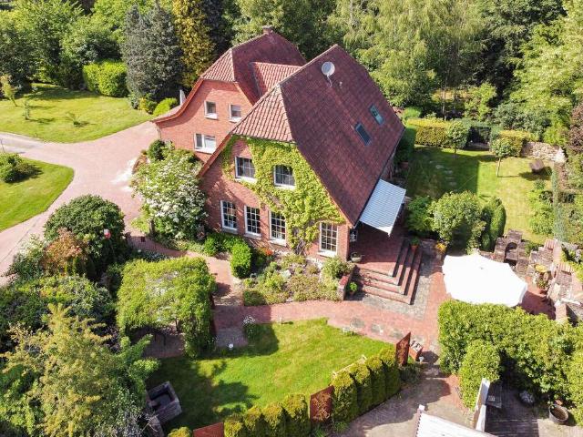 Haus kaufen in Hörstel, Nordrhein-Westfalen