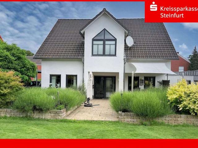 Haus kaufen in Hörstel, Kreis Steinfurt
