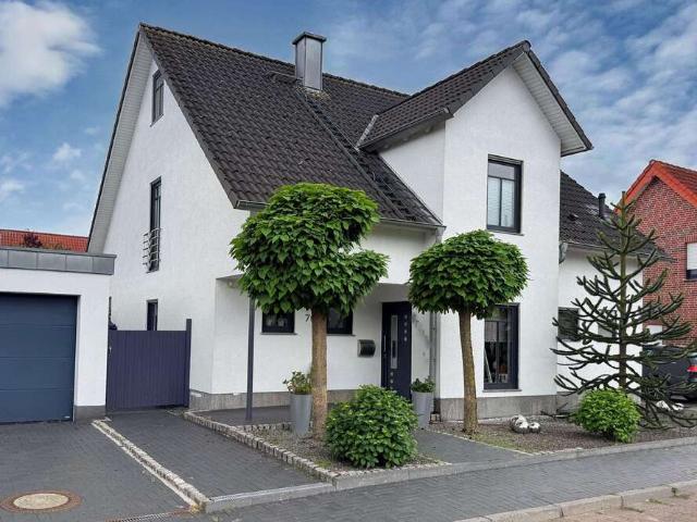 Haus kaufen in Hörstel, Nordrhein-Westfalen