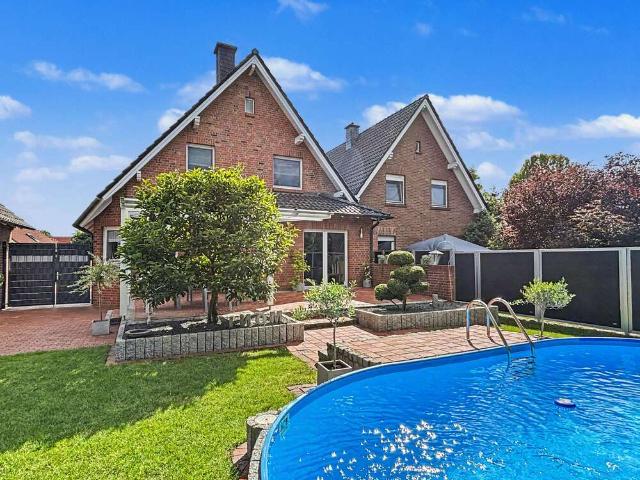 Haus kaufen in Hörstel, Nordrhein-Westfalen