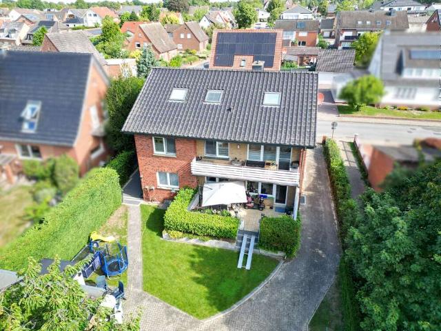 Haus kaufen in Hörstel, Nordrhein-Westfalen