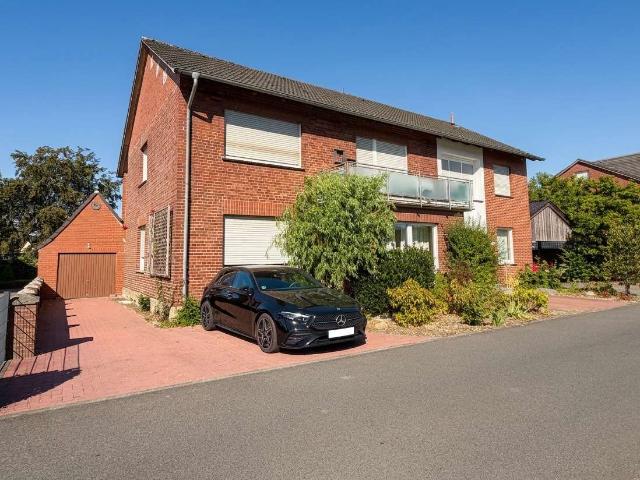 Haus kaufen in Hörstel, Nordrhein-Westfalen