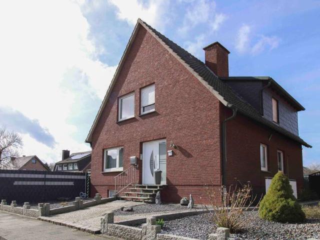 Haus kaufen in Horstmar, Nordrhein-Westfalen