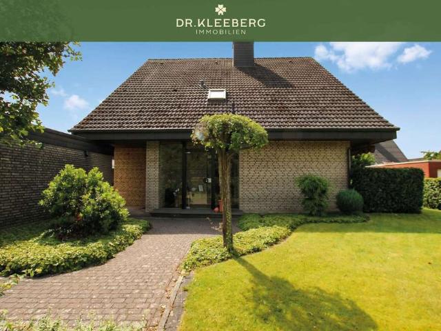 Haus kaufen in Horstmar, Nordrhein-Westfalen