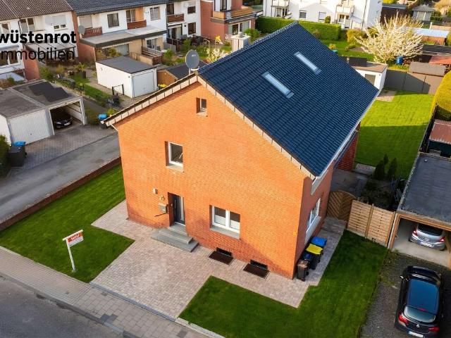 Haus kaufen in Horstmar, Nordrhein-Westfalen