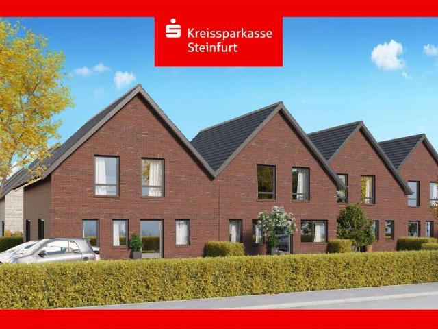 Haus kaufen in Horstmar, Nordrhein-Westfalen