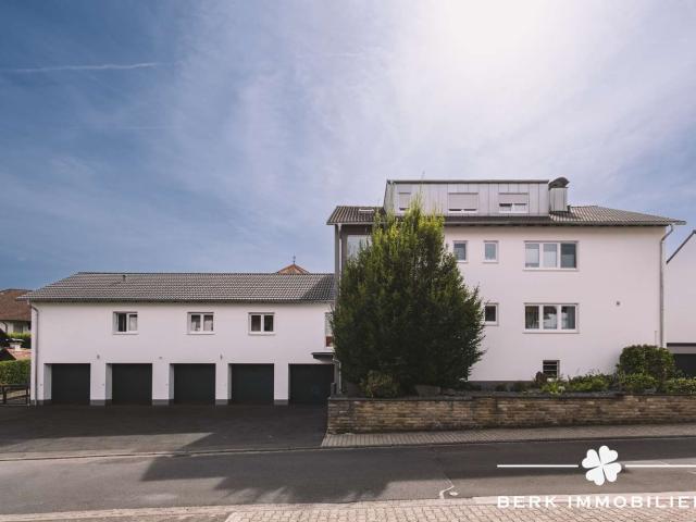 Haus kaufen in Hösbach, Bayern