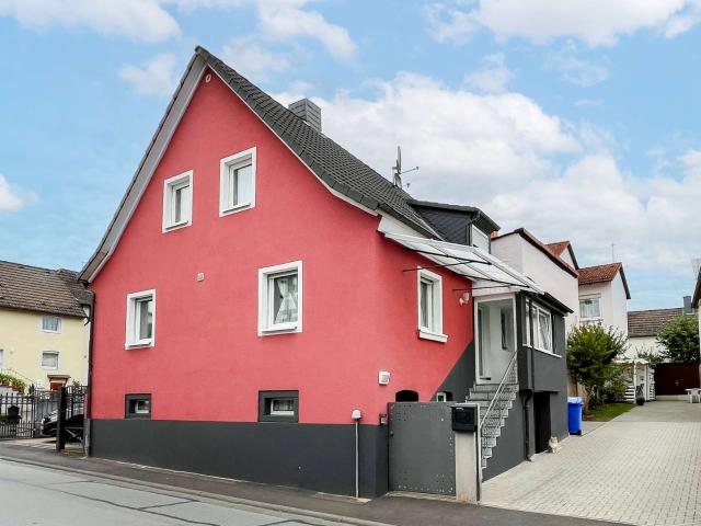 Haus kaufen in Hösbach, Bayern