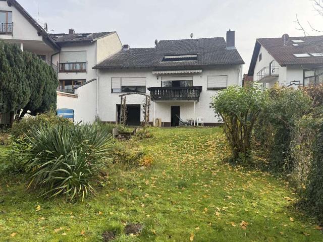 Haus kaufen in Hösbach, Bayern