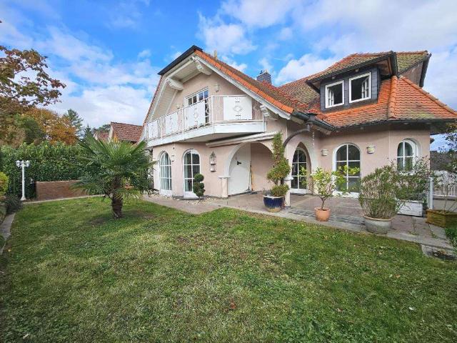 Haus kaufen in Hösbach, Bayern