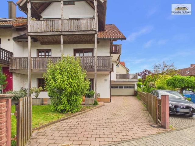 Haus kaufen in Hösbach, Bayern