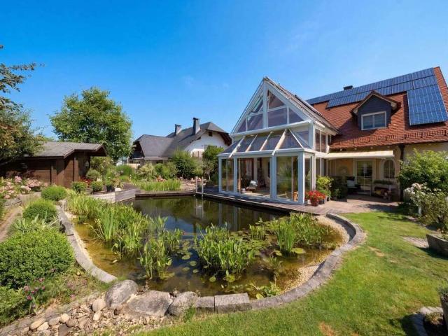 Haus kaufen in Hösbach, Bayern