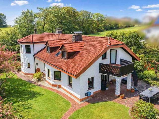 Haus kaufen in Hosenfeld, Hessen