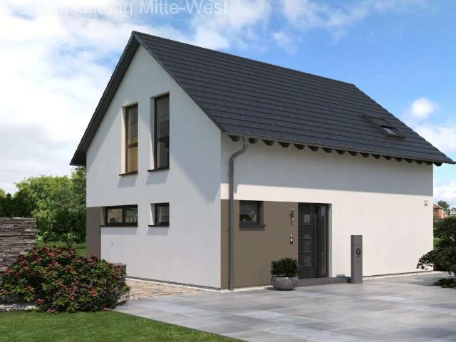 Haus kaufen in Hottenbach, Rheinland-Pfalz